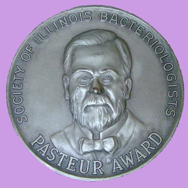 Pasteur Award